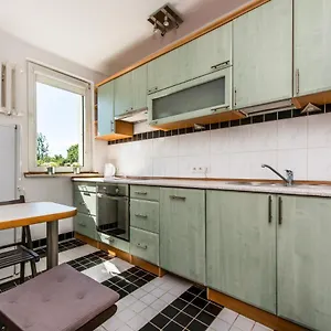 Apartament Mw - Centrum/ Plaża Północna, Sopot
