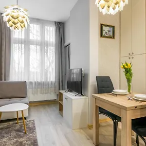 Apartament Heart Of - Billberry, Sopot