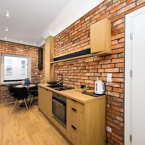 Apartament New Sobieski By Oneapartments, Sopot