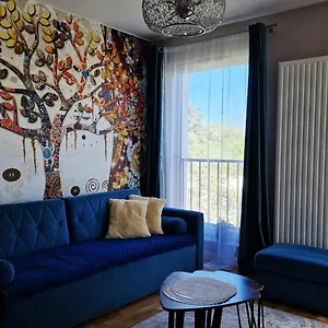 Apartament Komfortowy Apartament Santiago, Sopot