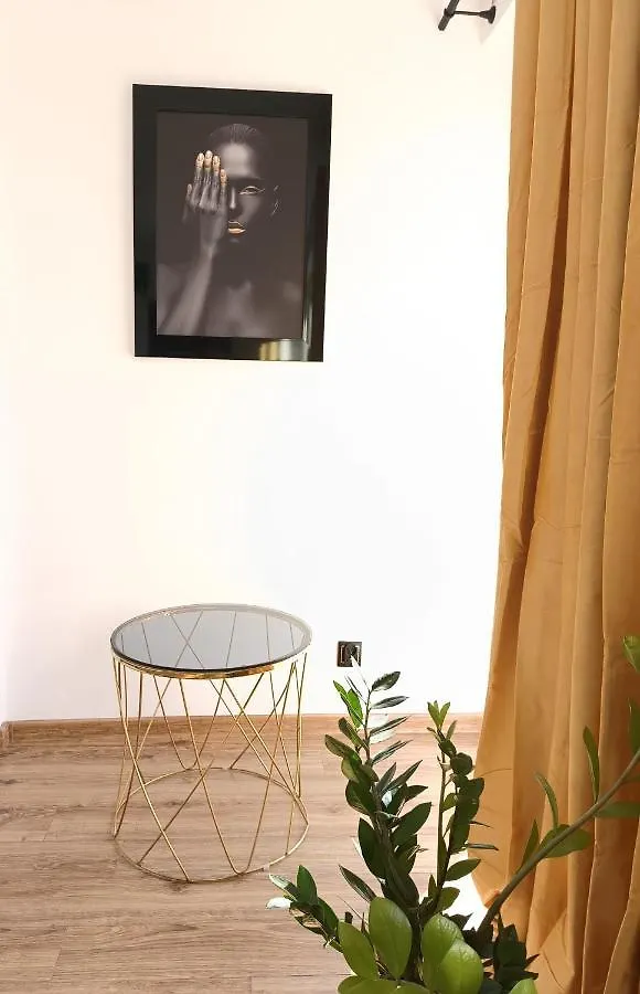 Apartament Pulaskiego 11M8 - Centrum Sopotu 1 Min Do Monciaka 0*, Sopot
