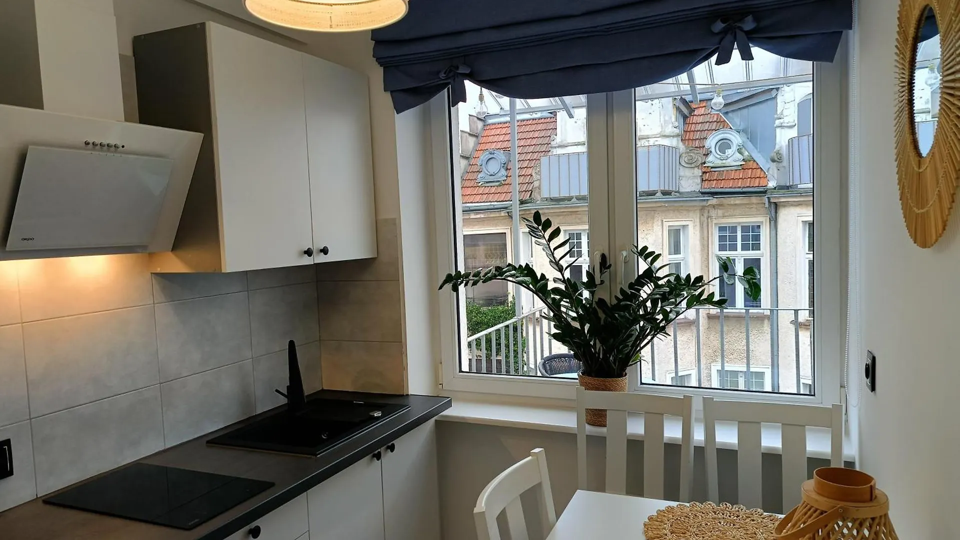 Apartament Pulaskiego 11M8 - Centrum Sopotu 1 Min Do Monciaka Sopot